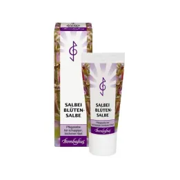 Salvieblomstsalve, 20 ml