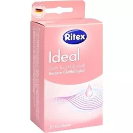 RITEX Ideelle kondomer, 20 stk