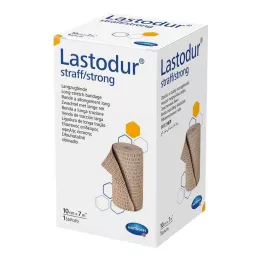 LASTODUR Bandasjetett 10 cmx7 m, 1 stk