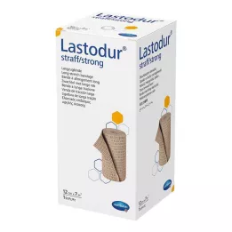 LASTODUR Bind tett 12 cmx7 m, 1 stk