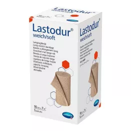 LASTODUR Bind myk 10 cmx7 m, 1 stk