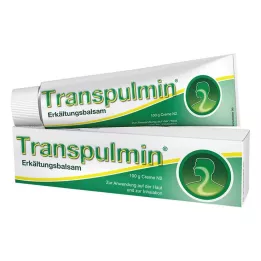 TRANSPULMIN Kaldbalsam, 100 g