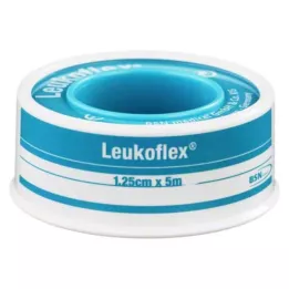 LEUKOFLEX VerbandPfl.1.25 CMX5 M, 1 stk