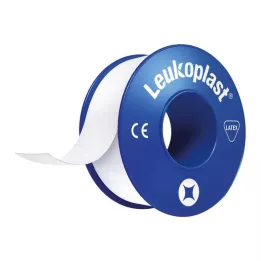 LEUKOPLAST Vanntett 5 cmx5 m, 1 stk