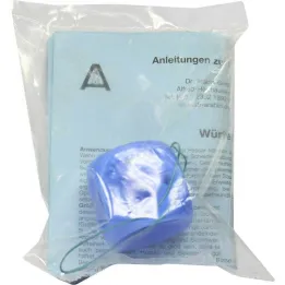 Arabin kube pessar perfekt størrelse 2 / 32mm, 1 stk
