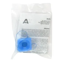 Arabin kube pessar perfekt størrelse 1 / 29mm, 1 stk
