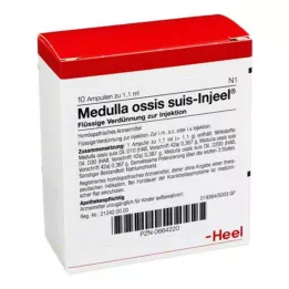 MEDULLA OSSIS Suis Inneel Ampoules, 10 stk
