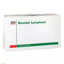 LYMPHSET Bein stort, 1 P