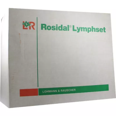 Lymphset Arm Big, 1 P