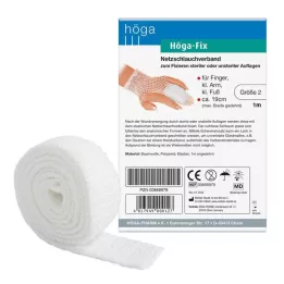 HÖGA-FIX Nettverksslange