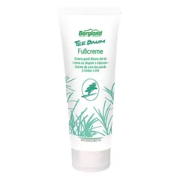 Tea tree fotkrem, 100 ml