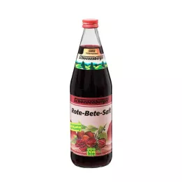 ROTE BETE-Juice Bio Schoenenberger, 750 ml