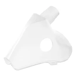 Omron forstøver Vvt for C28 / 29 pustemaske for voksne, 1 stk
