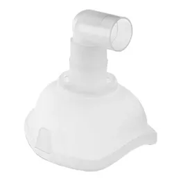 Omron forstøver Vvt for C28 / 29 pustemaske barn, 1 stk