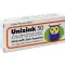 UNIZINK 50 gastrisk -resistente tabletter, 20 stk