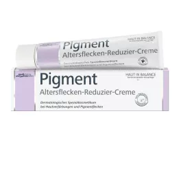 HAUT IN BALANCE Pigment Age Spot Reducing Cream, 20 ml