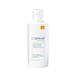 PREVAL Lipojoba-sjampo, 200 ml