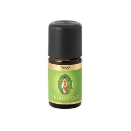 YSOP Oil Ethereal KBA, 5 ml