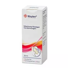 NISYLEN Blanding, 30 ml
