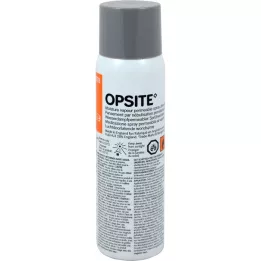 Opsite Spray Spray Assembly, 12x100 ml