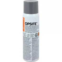 Opsite Spray Spray Assembly, 12x240 ml