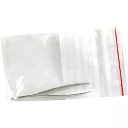 PINZETTE Splintspiss 8 cm, 1 stk