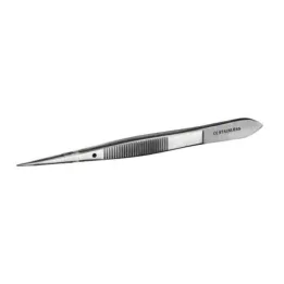 Pinsett splintspiss rustfri 10,5 cm, 1 stk