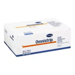 OMNISTRIP Sårlukkelister 12x101 mm, 300 stk
