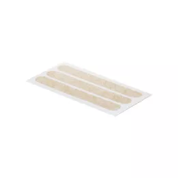 OMNISTRIP Sårlukkelister 25x127 mm, 200 stk