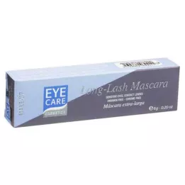 EYE CARE Mascara øyevippeforlengelse dyp svart, 6 g