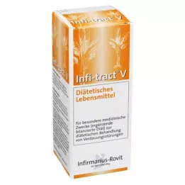 INFI TRACT V dråper, 100 ml