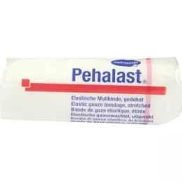 Peha Sist Mull Nature Elastisk 8 CMX4 M, 1 stk