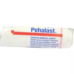 Peha Last Mull Nature Elastisk 10 CMX4 M, 1 stk