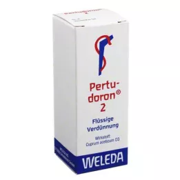PERTUDORON 2 dråper, 20 ml