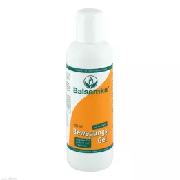 BALSAMKA Movement Gel, 200 ml