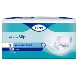 TENA SLIP pluss S, 30 stk
