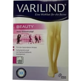 Varilind Skjønnhet teint gr. 1, 2 stk