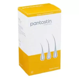 PANTOSTIN Løsning, 3X100 ml