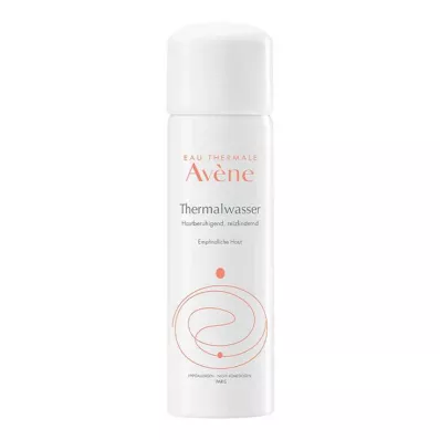 AVENE Termisk vannspray, 50 ml AVENE Termisk vannspray, 50 ml