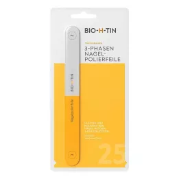 BIO-H-TIN Neglepoleringsfil, 1 stk