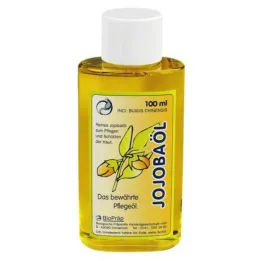 Jojobaolje, 100 ml
