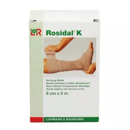 ROSIDAL K bandasje 8 cmx5 m, 1 stk