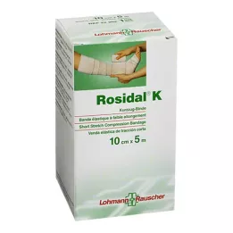 ROSIDAL K bandasje 10 cmx5 m, 1 stk