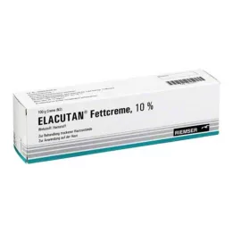 ELACUTAN Fet krem, 100 g