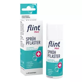 FLINT Spraypuss, 50 ml