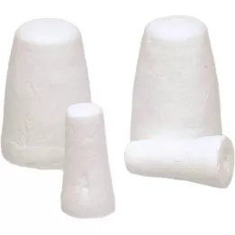 REAGENZGLAS STOPFEN 27-32 mm diameter, 1 stk