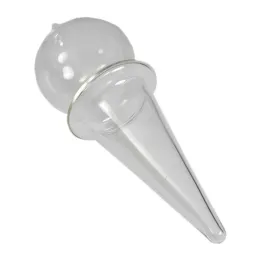 Anal dilatatorglass størrelse 2 25 mm, 1 stk