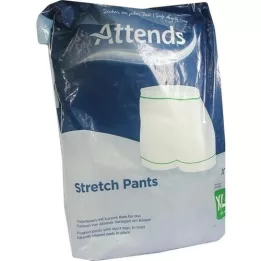 ATTENDS Fixing Pants XL, 1x15 stk
