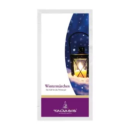 Wintermärchen Duftuch, 1 stk