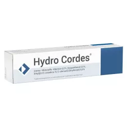 HYDRO CORDES Krem, 100 g